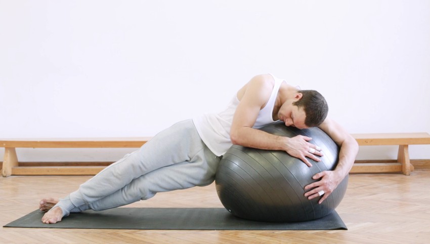 Ivan Šuletić, You Make Me Afraid of Myself, video