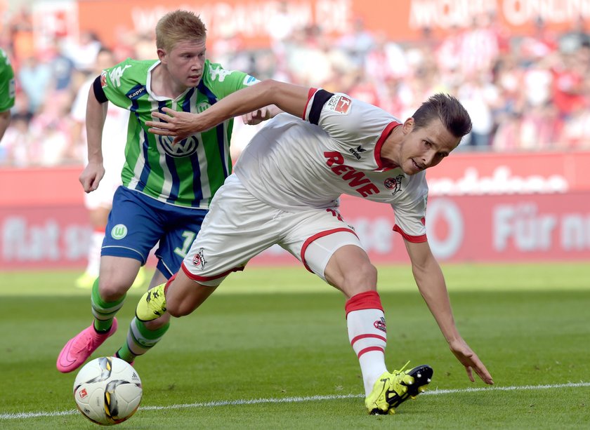 Paweł Olkowski jest niewinny. Sąsiedzi stanęli murem za piłkarzem 1. FC Koeln