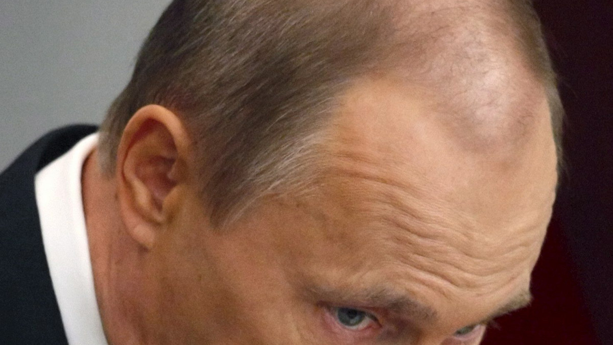 - W trakcie spotkania w cztery oczy 1 września Donald Tusk spyta Władimira Putina o stosunek Kremla do mordu w Katyniu - dowiedział się "Dziennik".