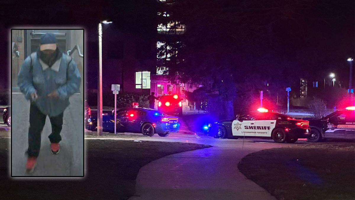 Strzelanina w Michigan na uniwersytecie. Są zabici i ranni
