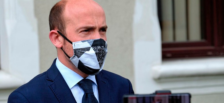 Budka przerwał wywiad w Trójce. "Nie zgadzam się na powrót cenzury”