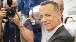 Tom Hanks