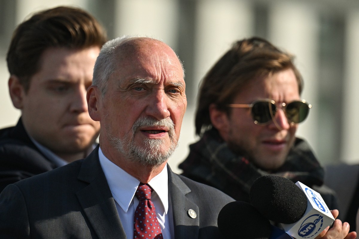 Antoni Macierewicz