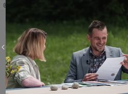 "Rolnik szuka żony". Ilona i Adrian nie są już parą