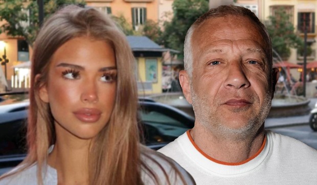 Milan i Tea Kalinić