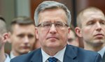 Komorowski pozywa Hofmana w trybie wyborczym! 