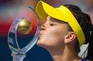 CANADA TENNIS ROGERS CUP