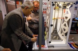 Niezwykła technologia. Zobacz, co można stworzyć z pomocą drukarki 3D