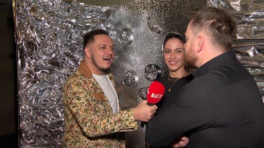 Gastoz progovorio o novoj devojci i Anđeli Đuričić: Dotakao se i afere sa Gogom Gačić