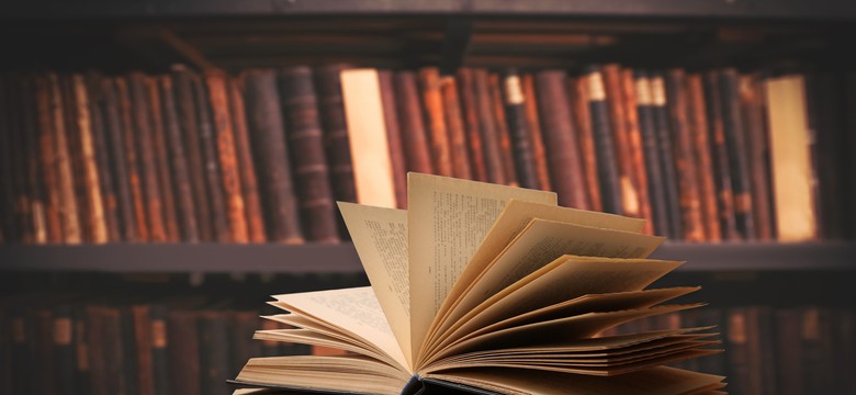 Biblioteczny rekord. Książka została zwrócona po 113 latach od wypożyczenia