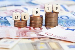 "Kryzys zadłużenia i jak z niego wyjść" - recenzja książki D. Milleta, E. Toussainta,