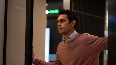 branża najlepszy serial roku sezon 4 odcinek 5 gdzie oglądać