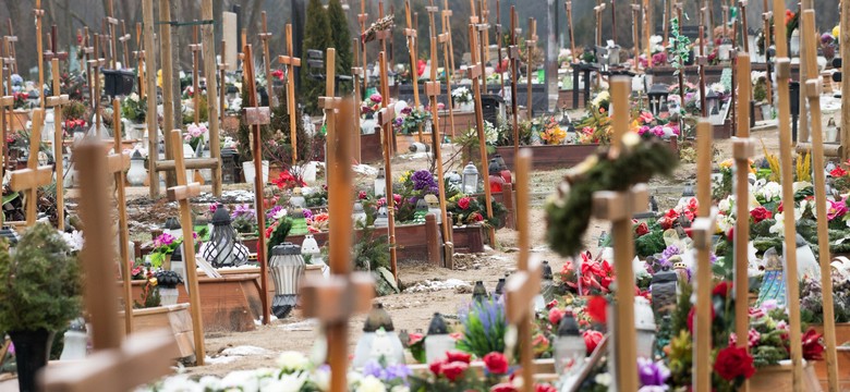 Szukali go od lat. Zaskakujący finał poszukiwań