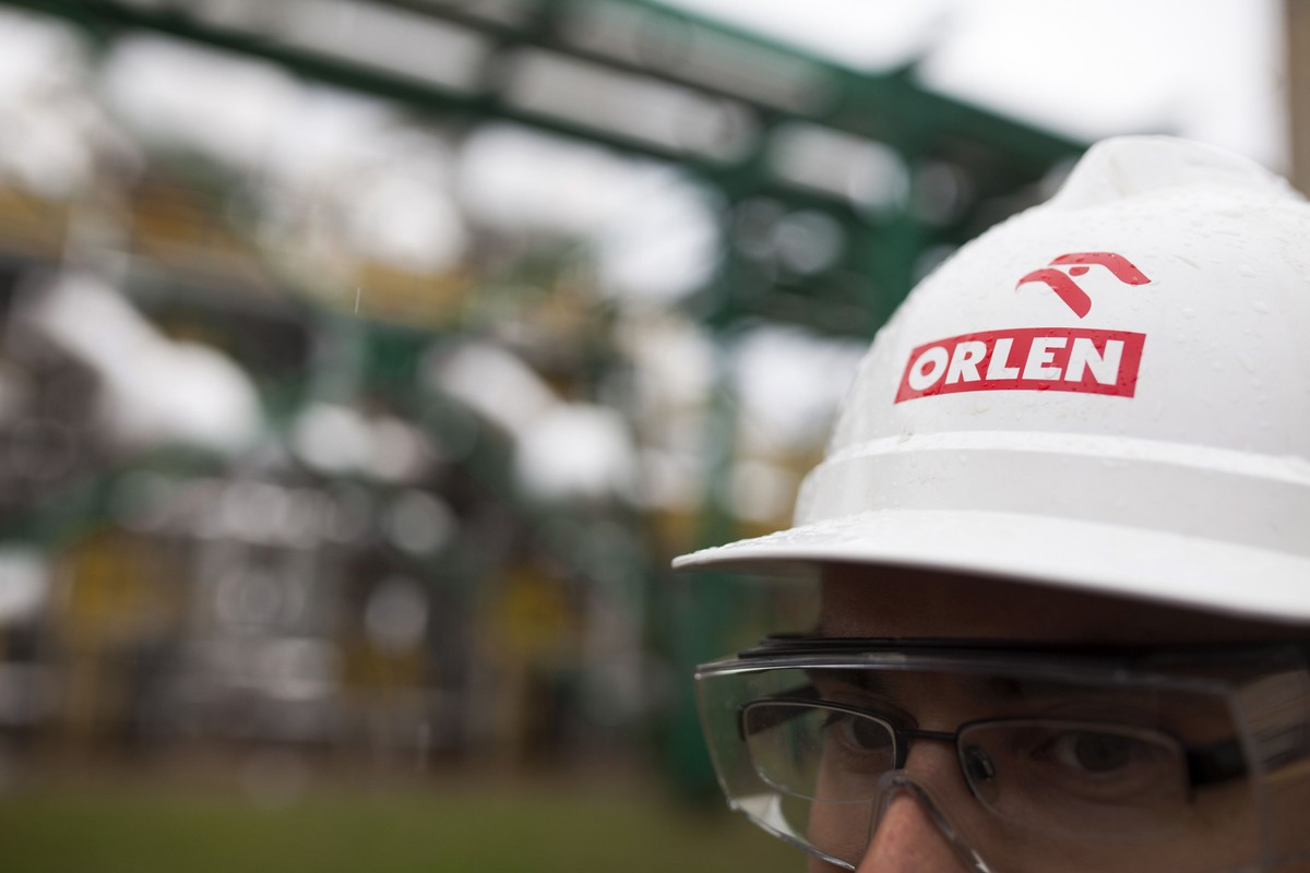 PKN Orlen