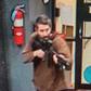 Mężczyzna w średnim wieku z karabinem półautomatycznym jest poszukiwany przez policję po strzelaninach w Lewiston