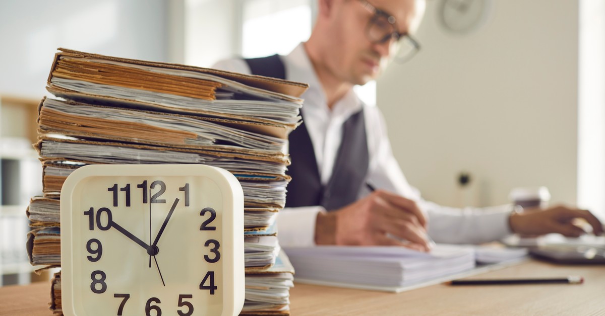 Czy pilotaż skróconego czasu pracy będzie miarodajny?