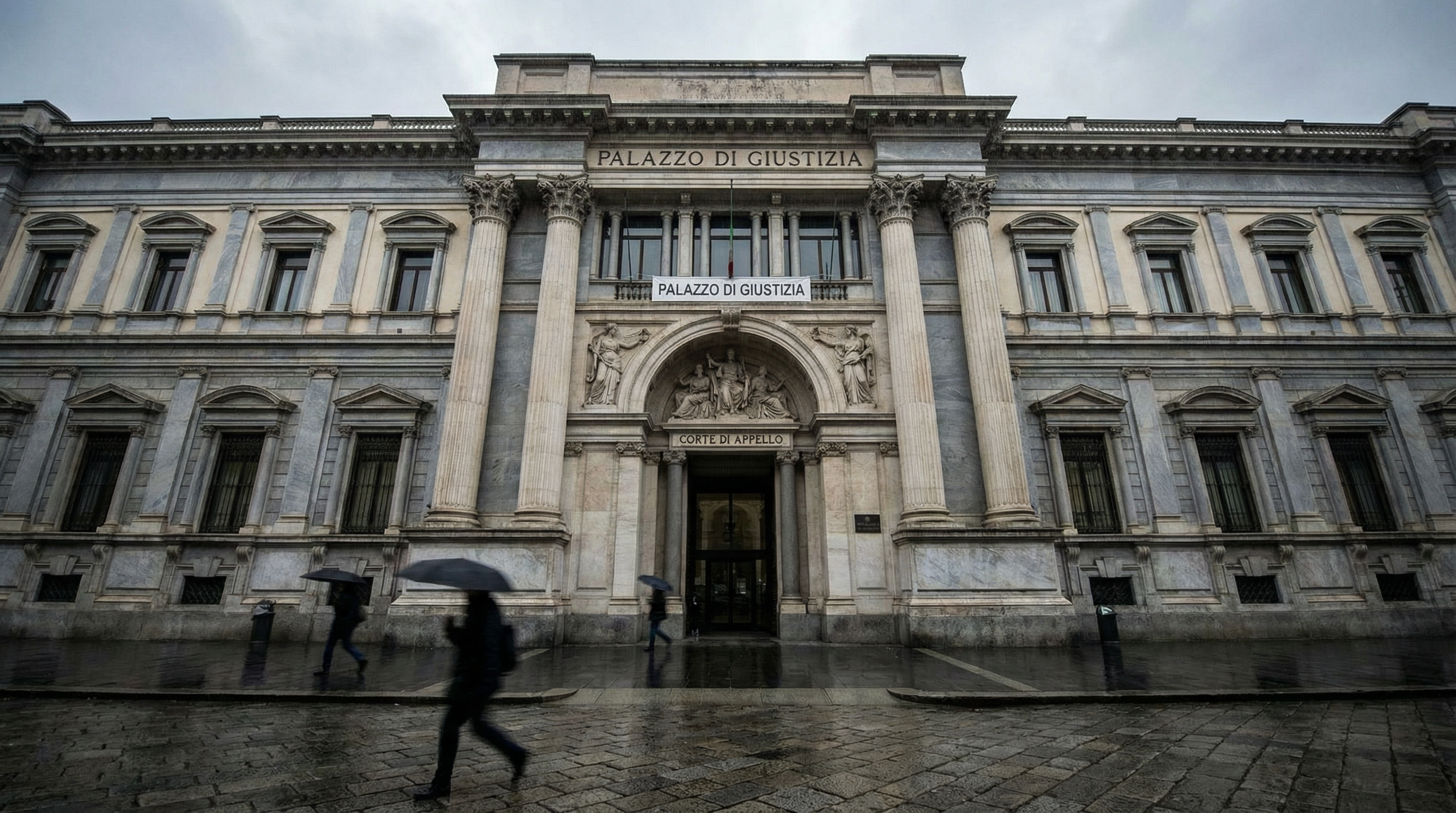 Foto segnaletiche e chat WhatsApp: cosa circola tra i magistrati del No al referendum