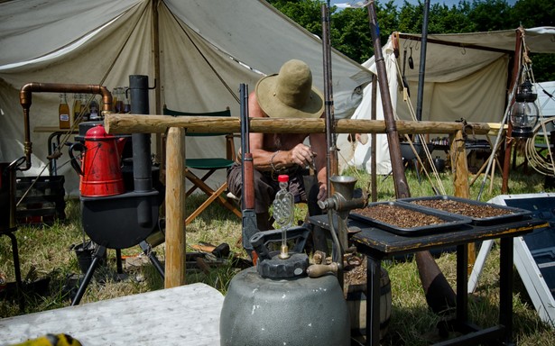 12 ton zacieru w oborze. Niezwykła pomysłowość białoruskich bimbrowników