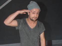 Czesław Śpiewa i gra kameralnie w Warszawie