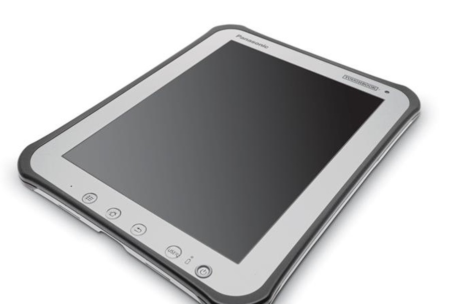 toughbook android