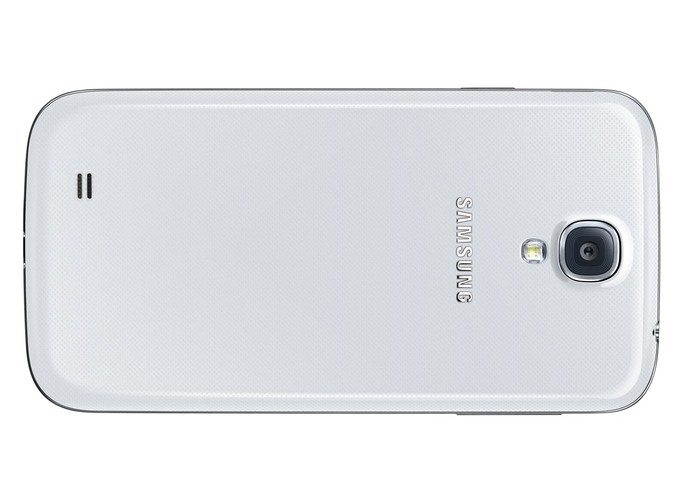 Plastikowy tył komórki