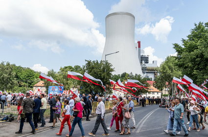 Sądowy zwrot w sprawie Turowa. Co dalej z kopalnią?