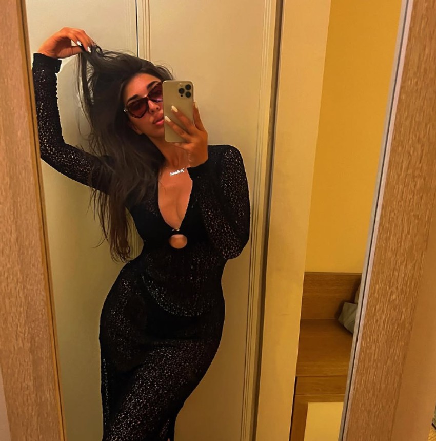 Jovana Đorđić