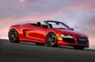 Audi R8 V10 Stasis