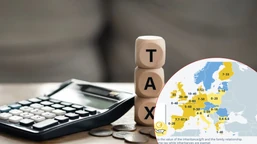 jak wyglądają podatki od spadków i darowizn w europie? w polsce są jed