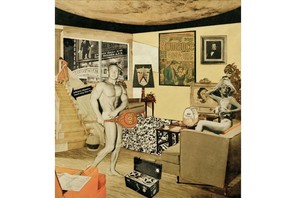 Richard Hamilton