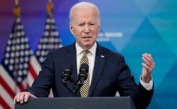 NOWY PAKIET pomocy wojskowej dla Ukrainy. Oto co ogłosił Biden