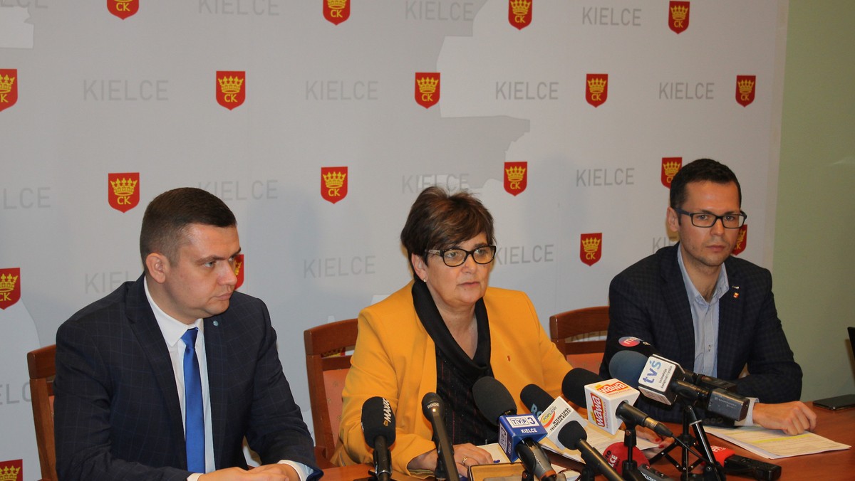 Kielce: nieprawidłowości w DPS przy ul. Jagiellońskiej