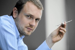 Śledztwo Amber Gold: Postępowanie w sprawie pracy Michała Tuska dla OLT Express umorzone