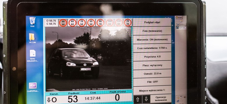 REWOLUCJA! Masz takie auto? Od 1 lipca dostaniesz słony mandat