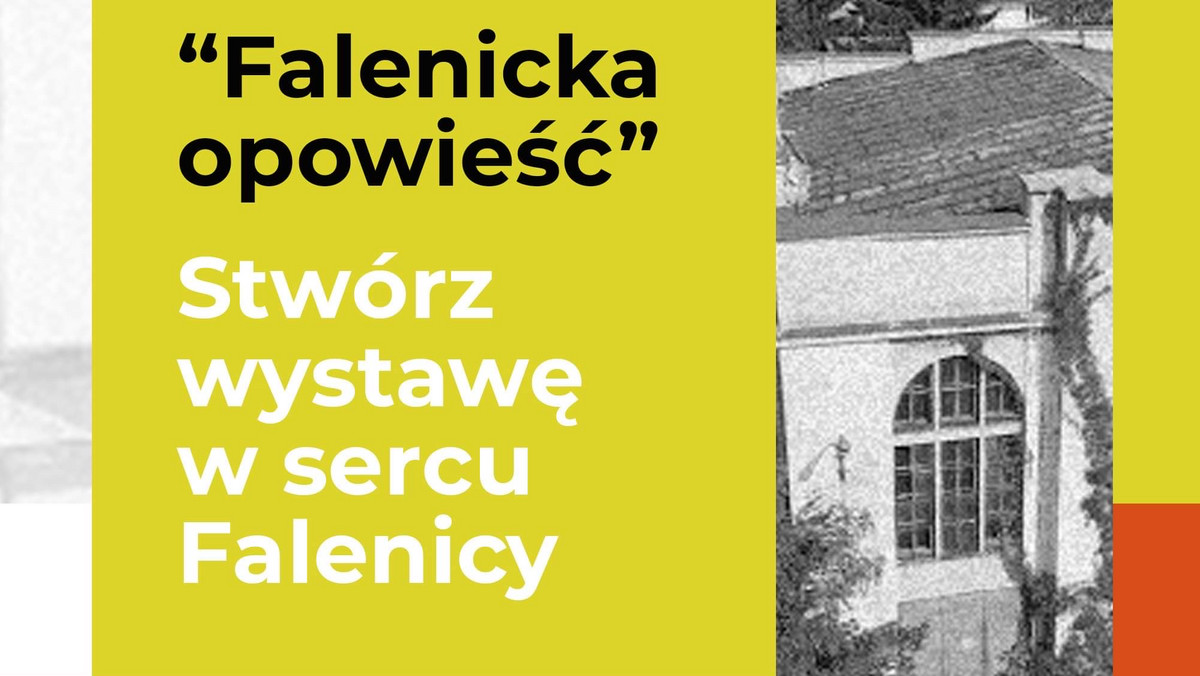 Chcą odtworzyć przedwojenny klimat letniska pod Warszawą. Ciekawy projekt