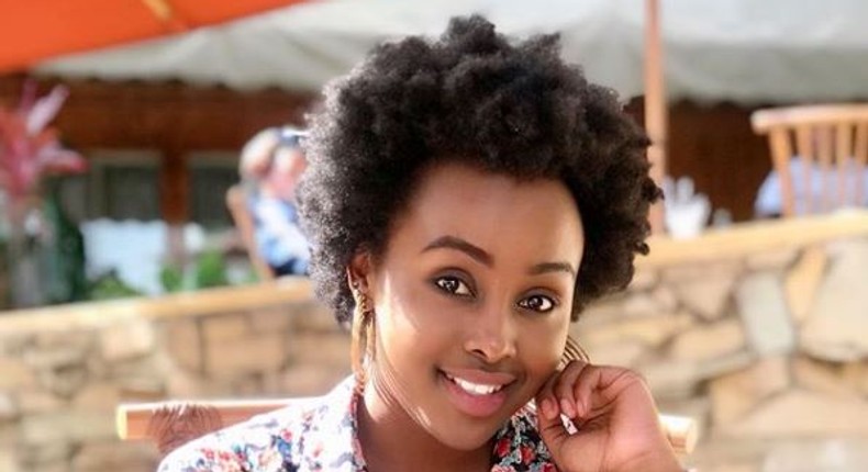 Why I was forced to exit Real House Helps of Kawangware - former actress Matilda opens up