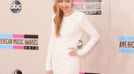 Brandi Cyrus na American Music Awards 2013