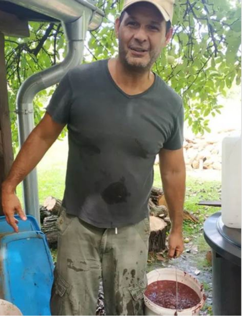 Aleksandar Srećković Kubura