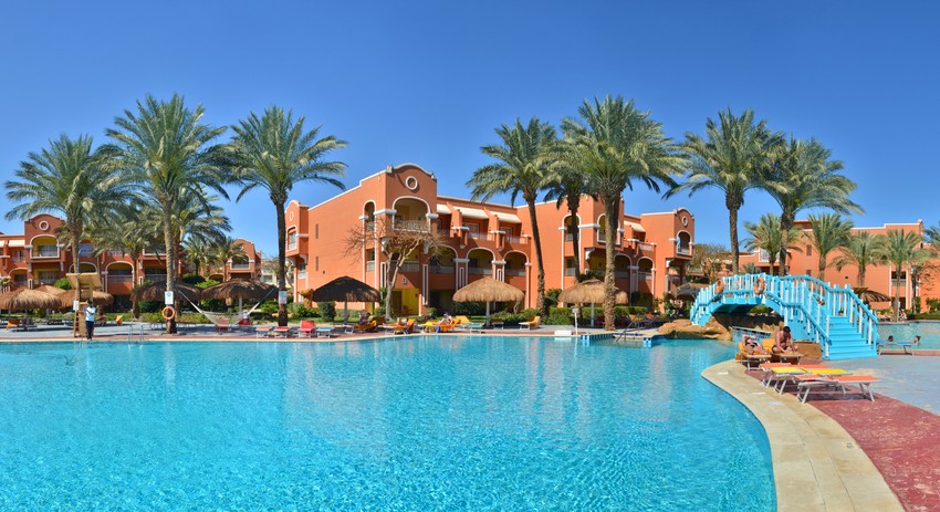 Caribbean World 