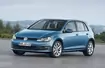 Stary Volkswagen Golf VII