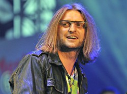 Leszek Możdżer doradcą Kuby Wojewódzkiego w "X Factor"