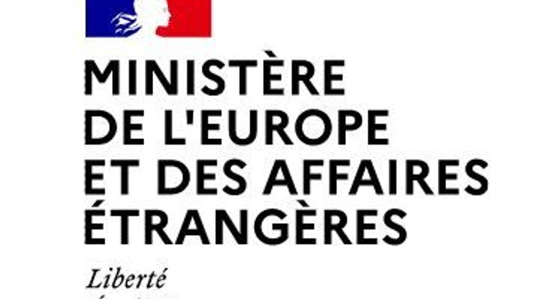 France Diplomatie - Ministère de l'Europe et des Affaires étrangères