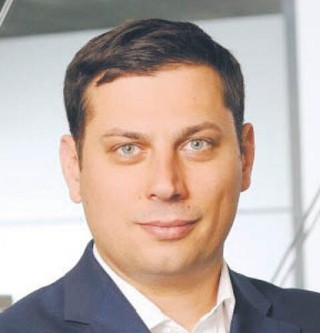 Maciej Kroenke, partner PwC, lider zespołu Revenue Management w regionie Europy Środkowo-Wschodniej
