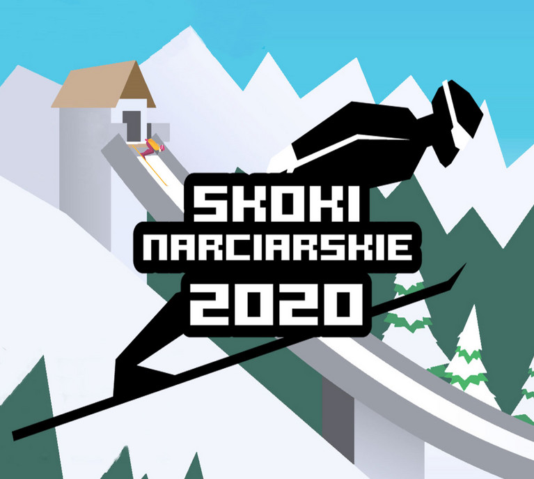 Skoki Narciarskie 2020 - gra online - zagraj za darmo