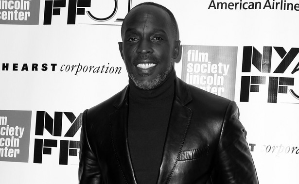 Michael K. Williams