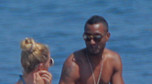 Doutzen Kroes w bikini na Ibizie