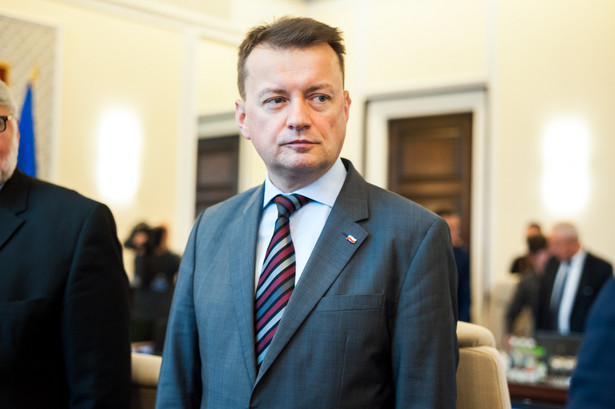 Minister poinformował, że fundusz klęskowy w tym roku wynosi 1 mld zł, a w 2018 roku będzie wyższy o 200 mln zł.