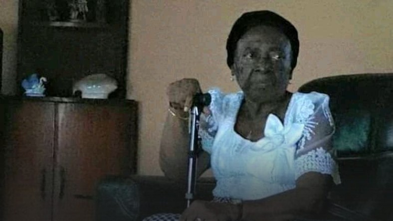 Lizzy Evoeme aka Ovularia has passed away after making a name for herself in the 80s sitcom, 'New Masquerade'. 