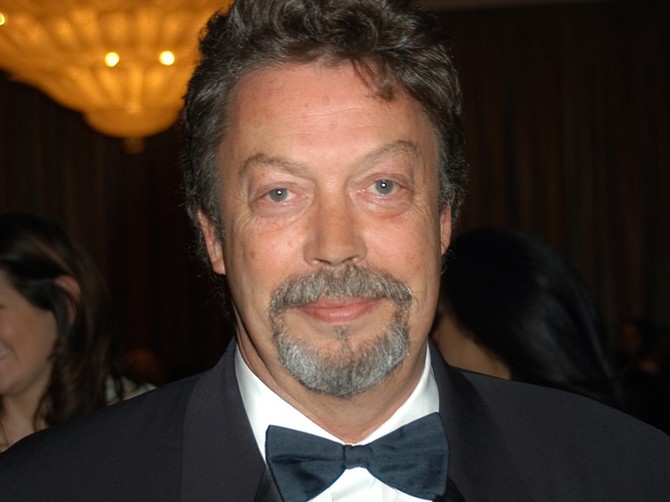 Tim Kari