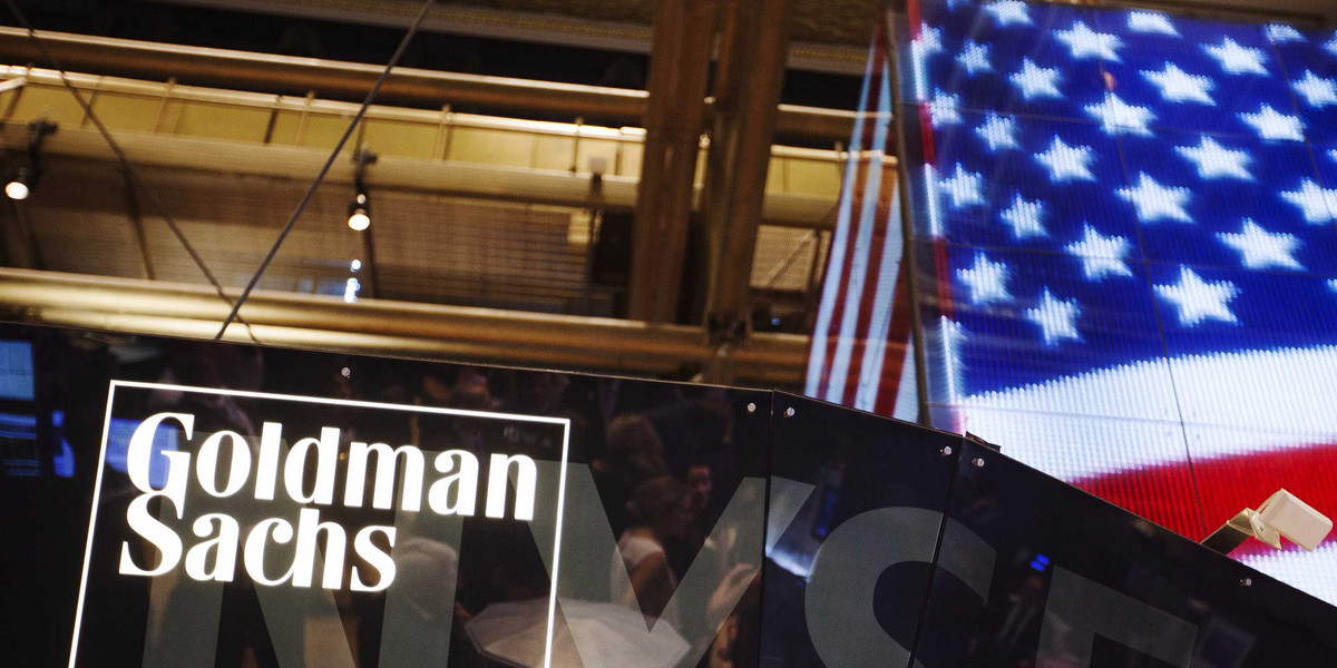 Goldman Sachs picks Lloyd Blankfein's new right-hand men